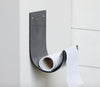 Toilettenpapierhalter, Simply, Eisen