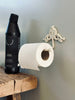 Toilettenpapierhalter Antique-Creme