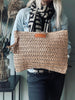 Kosmetiktasche Larisa Brown