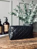 Toilettentasche - Lav Quilt