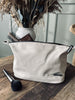 Kulturtasche NEOPRENE - Off-White