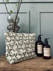 Toilettentasche Nordic green
