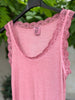 Top mit Spitze – Daily Rose