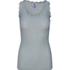 Top mit Spitze – Daily Stone