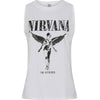 Top Nirvana White