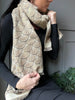 Schal - Beige Olivia