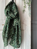 Schal - Forest green