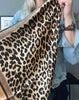 Tuch Golden Leo Silk - 70x70