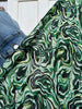 Schal - Green Lisa
