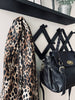 Schal - Leopard