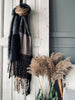 Schal Vamset Mille Dark
