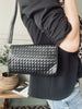 TREND Clutch – Black crossover