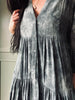 Tunika-Kleid – Stone