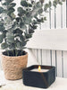 Outdoor-LED-Licht - Black
