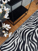 Outdoor-Teppich - Zebra 240x150