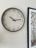 Wanduhr