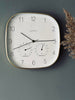 Wanduhr