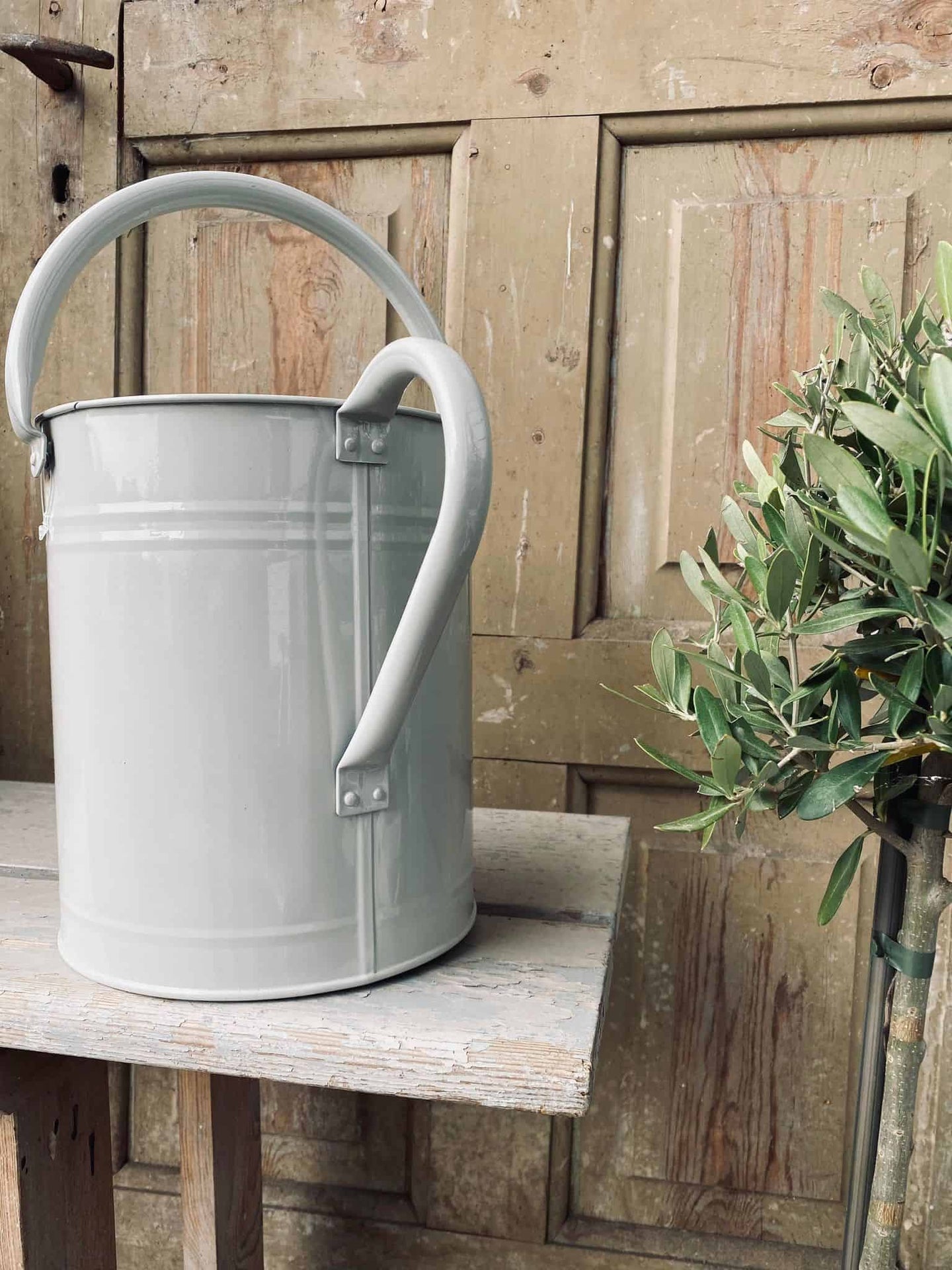 Vandkande – Sand 8 Liter - VIAMAJA.DK