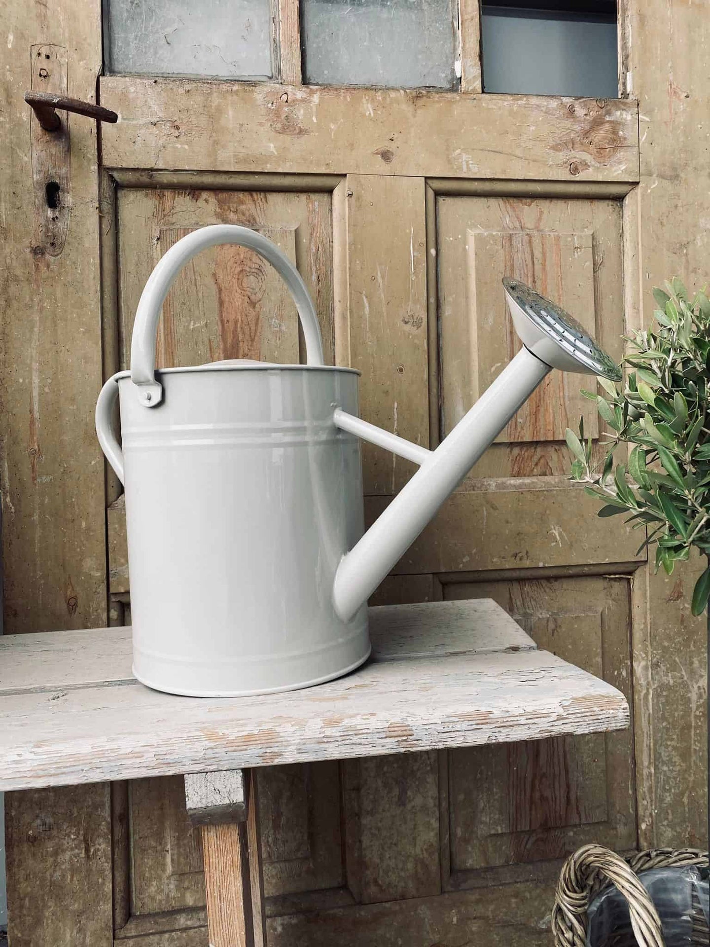 Vandkande – Sand 8 Liter - VIAMAJA.DK