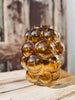 Vase Amber Stella