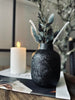 Vase Maison Black - 9x13