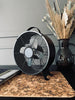 Ventilator - Vintage-Design