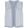 Weste Skyblue