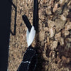 VIAMAJA Line hook - Schwarz 10 cm