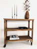VIAMAJA Simple – Grau – Set