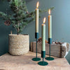 VIAMAJA Simple – Green – Mittel