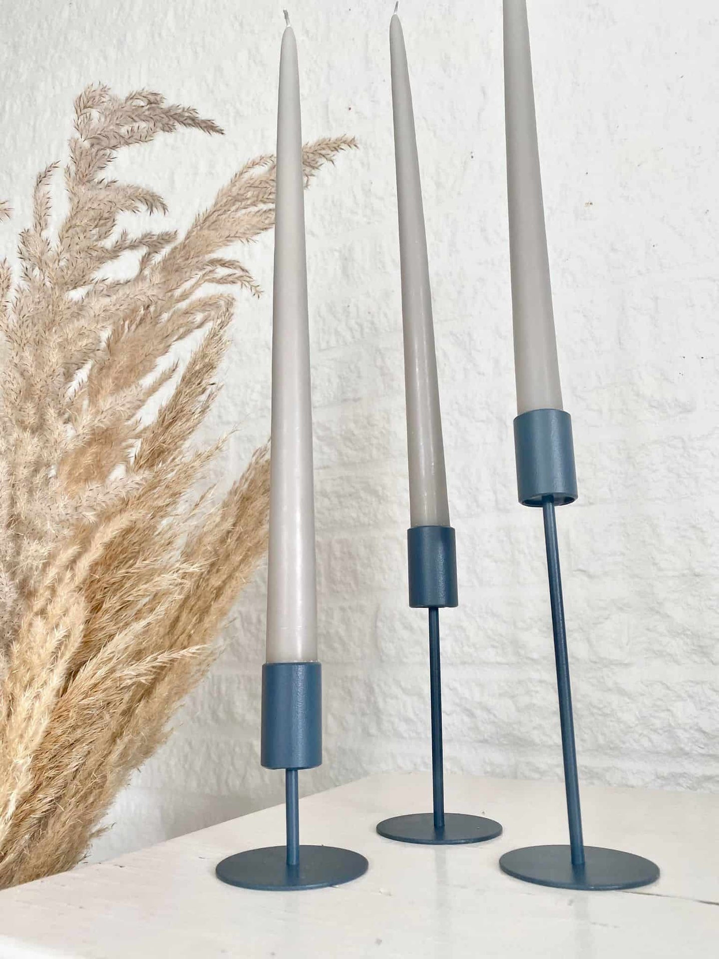 VIAMAJA Simple - Midnight Blue - Sæt - VIAMAJA.DK