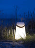 Weinkühler mit LED - Wiederaufladbar