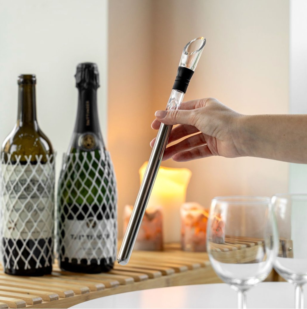 Vinkøler med luftfilter – 2 stk - VIAMAJA.DK
