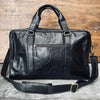 Wochenendtasche - London