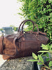Weekendtasche - Brown Buffalo