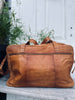 Weekendtasche DREAM Cognac