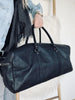 Weekender-Tasche - JONES aus weichem Leder