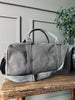 Weekender-Tasche Nature Kanvas -  Koks