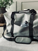 Weekender-Tasche NEOPRENE – Grey