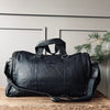 Wochenendtasche RAW BLACK