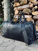 Weekender TRAVEL Black