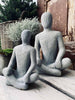 Yoga-Figur - Groß