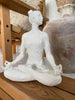 YOGA Skulptur