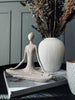 YOGA - White Lady No.4